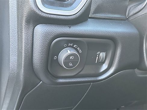 Used 2024 RAM 2500 Big Horn image 16