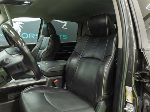 Used 2014 RAM 2500 Limited image 13