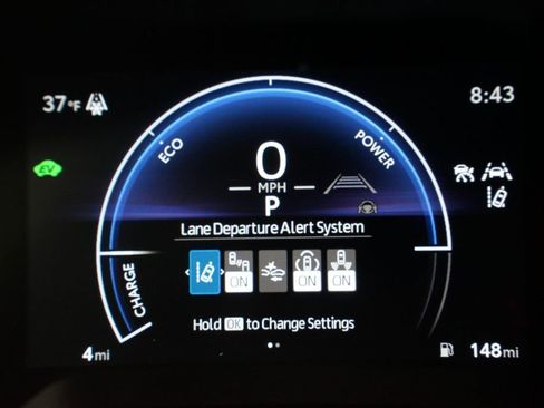 New 2026 Toyota Corolla SE image 16