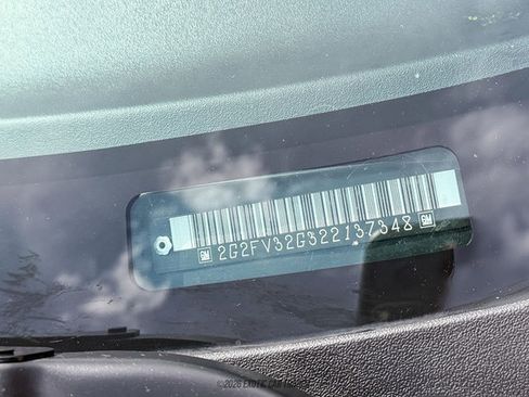 Used 2002 Pontiac Firebird Trans Am image 50