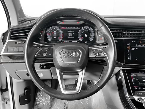 Used 2024 Audi Q7 2.0T Premium Plus image 23