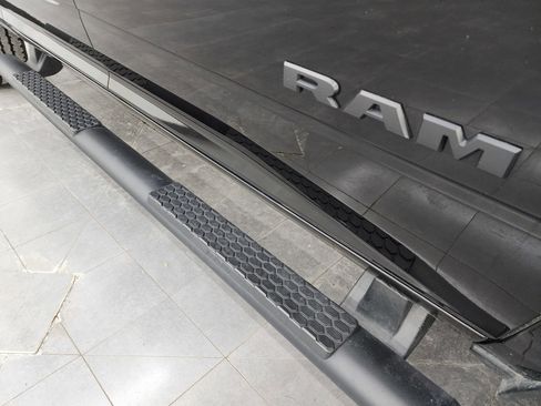 Used 2024 RAM 2500 Laramie w/ Night Edition image 26