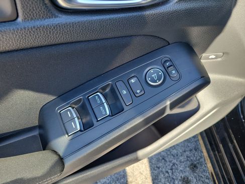Certified 2024 Honda Civic Sport image 13
