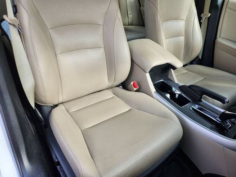 Used 2015 Honda Accord EX-L image 22