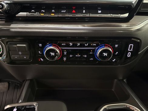 New 2026 GMC Sierra 1500 SLT w/ SLT Premium Plus Package image 35