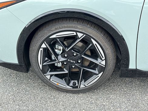 New 2026 Kia K4 EX FWD image 11