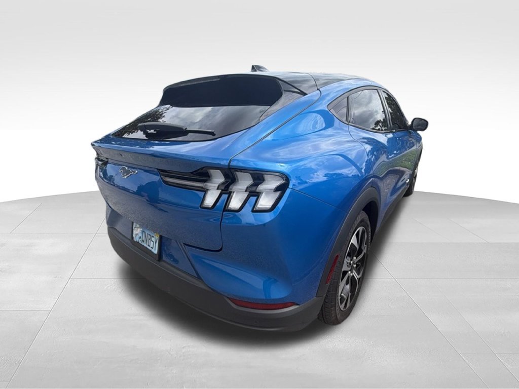 Used 2025 Ford Mustang Mach-E Select RWD image 5
