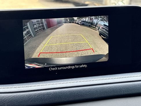 Used 2021 MAZDA CX-30 FWD 2.5 S image 28