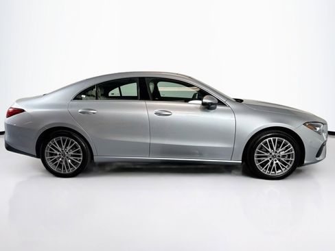 Certified 2026 Mercedes-Benz CLA 250 image 4