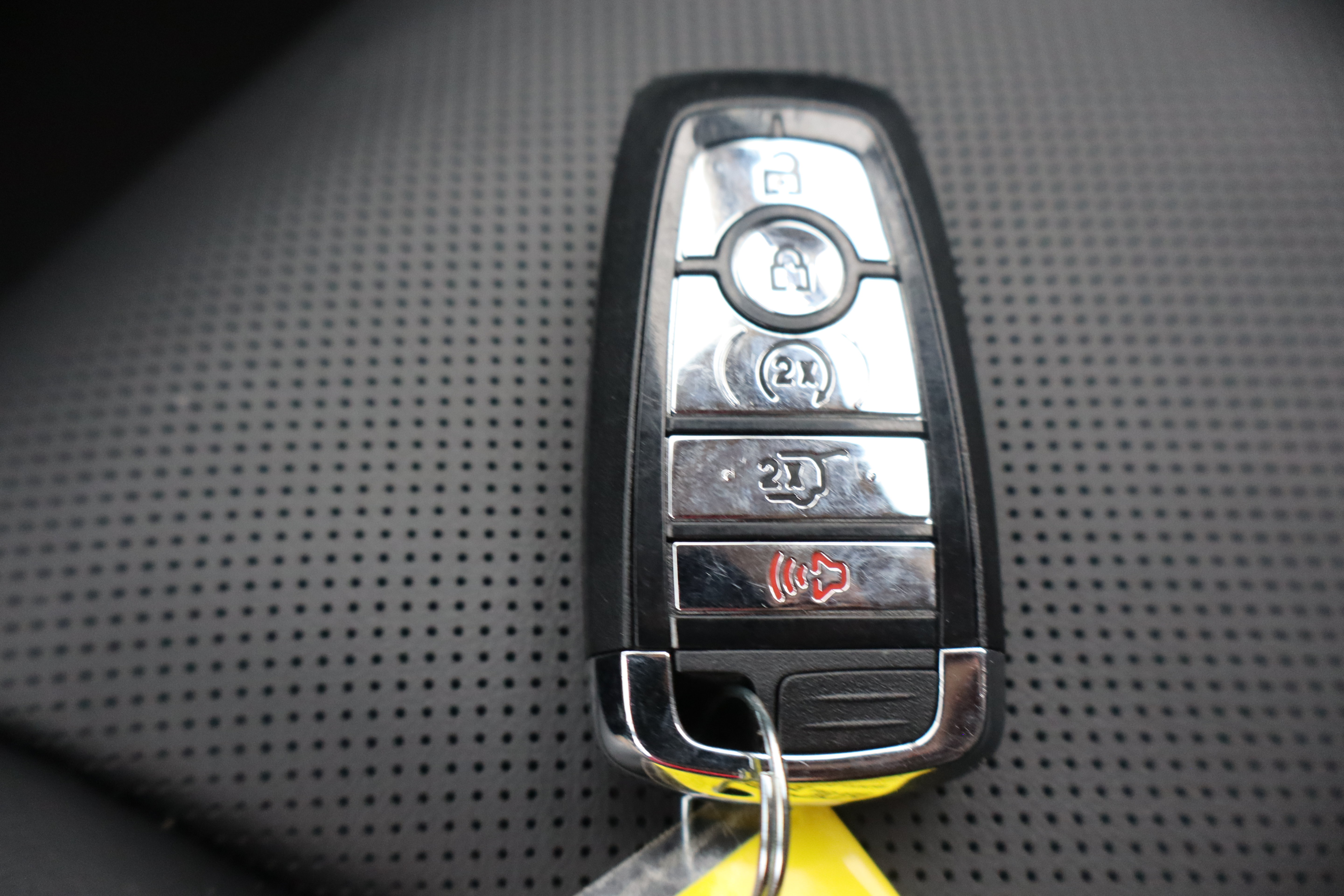 Used 2024 Lincoln Corsair AWD w/ Equipment Group 101A image 32