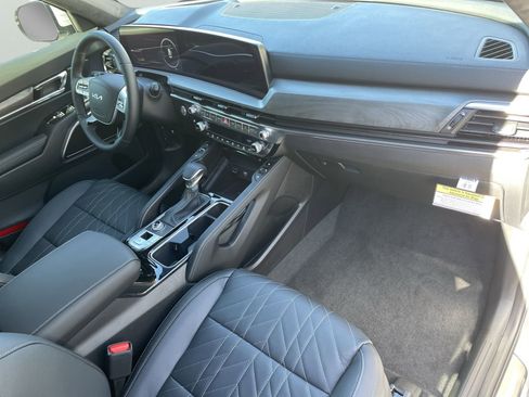 New 2025 Kia Telluride SX Prestige X-Line image 12
