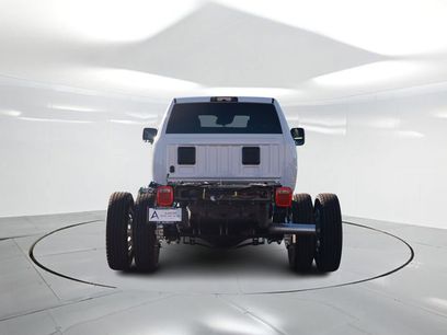 New 2026 RAM 5500 Tradesman w/ Safety Group