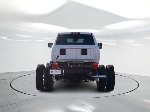 New 2026 RAM 5500 Tradesman image 3