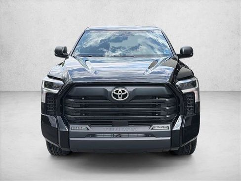 New 2026 Toyota Tundra SR5 AWD/4WD image 2