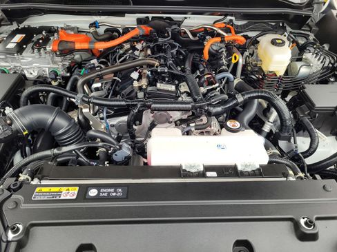 Used 2025 Toyota 4Runner TRD Off-Road Premium image 27