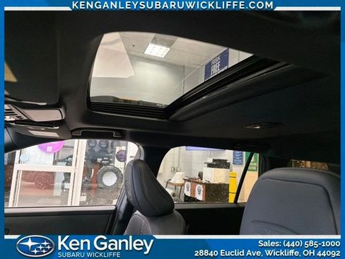 New 2026 Subaru Outback Wilderness image 13