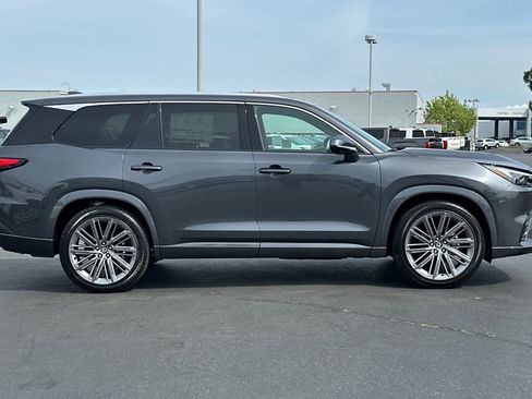 New 2026 Lexus TX 350 AWD image 6