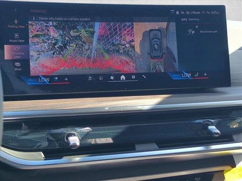 New 2026 BMW X5 xDrive40i w/ Executive Package AWD/4WD image 13