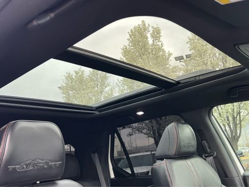 Used 2026 Honda Passport TrailSport Elite image 21