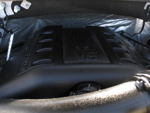 Used 2016 Ford F150 Limited w/ Trailer Tow Package image 80