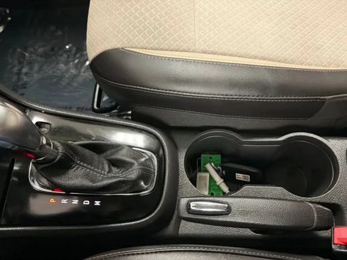 Used 2018 Buick Encore Preferred FWD image 12