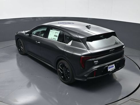New 2026 Kia K4 GT-Line Turbo FWD image 54