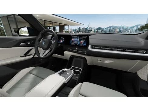 New 2026 BMW X1 xDrive28i w/ Technology Package image 14