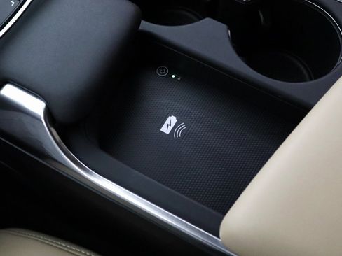 Used 2025 Acura TLX w/ Technology Package image 24