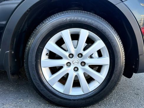 Used 2010 MAZDA CX-9 Touring AWD/4WD image 48