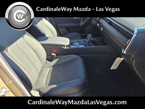 Used 2025 MAZDA CX-50 2.5 Turbo w/ Cargo Package image 20