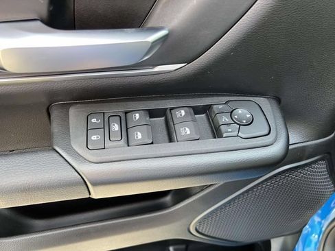 New 2026 RAM 1500 Big Horn AWD/4WD image 13