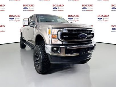 Used 2022 Ford F250 Lariat w/ Lariat Ultimate Package