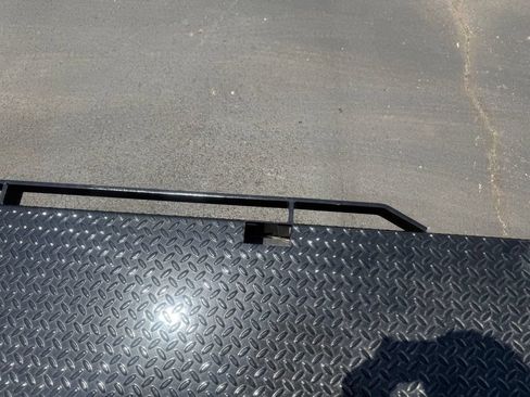 Used 2023 RAM 3500 Tradesman w/ Chrome Appearance Group AWD/4WD image 47