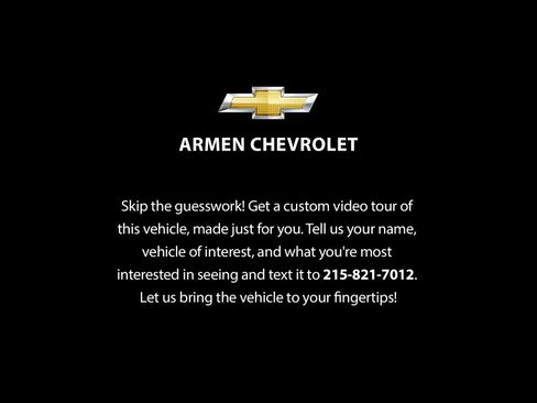 New 2026 Chevrolet Silverado 1500 LT image 2