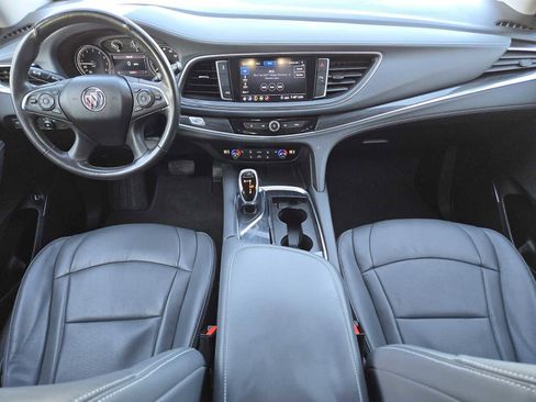 Used 2021 Buick Enclave Essence w/ Trailering Package, 5000 lbs. image 23