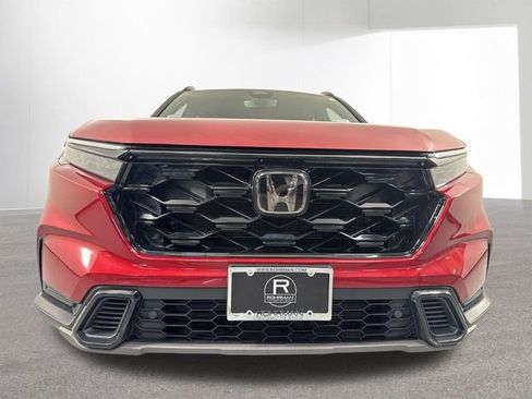Certified 2024 Honda CR-V Sport-L image 28