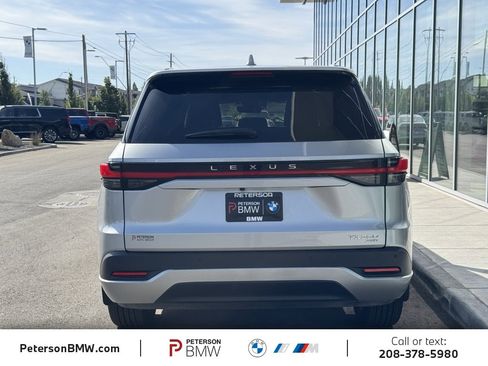 Used 2024 Lexus TX 350 AWD image 5