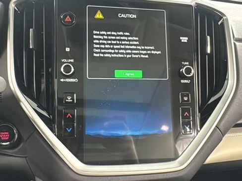 New 2026 Subaru Ascent Limited image 25