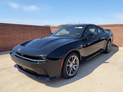 New 2025 Dodge Charger R/T Scat Pack w/ Track Pack