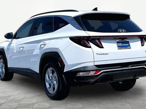 Certified 2023 Hyundai Tucson SEL AWD/4WD image 6