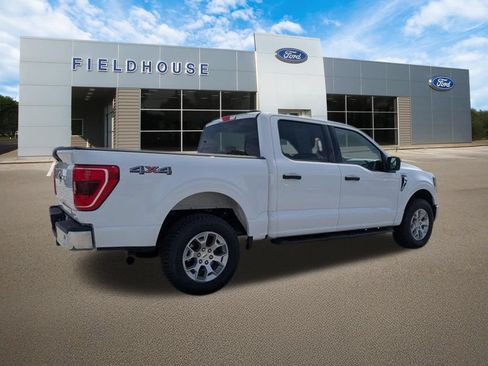 Used 2023 Ford F150 XLT AWD/4WD image 11