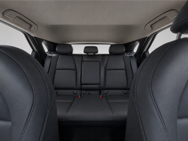 Used 2024 MAZDA CX-30 AWD 2.5 S w/ Select Sport Pkg image 15