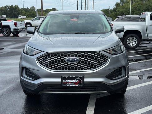 Used 2024 Ford Edge SEL AWD/4WD image 12