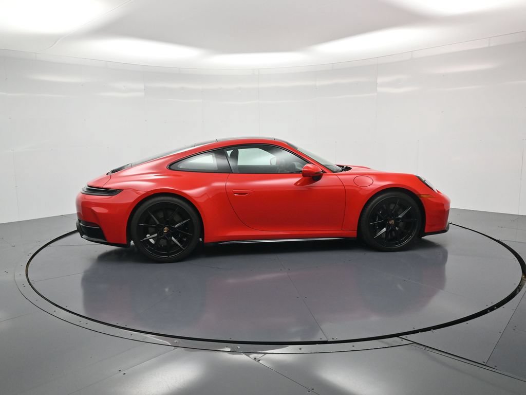 Used 2026 Porsche 911 Carrera 4S AWD/4WD image 31