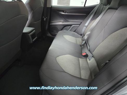 Used 2024 Toyota Camry LE image 10