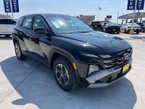 New 2026 Hyundai Tucson Blue SE w/ Tow & Go Package AWD/4WD image 97