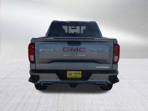 New 2026 GMC Sierra 1500 Elevation w/ Preferred Package image 6