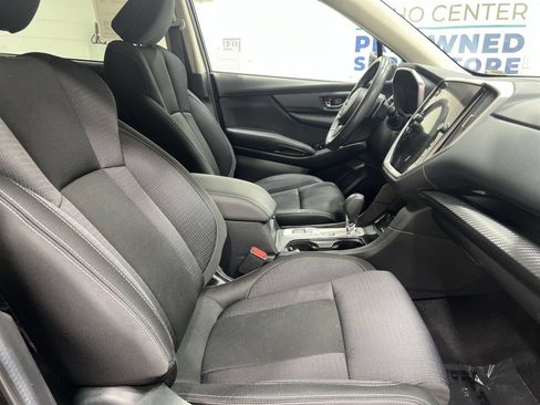 Used 2024 Subaru Ascent Premium w/ Convenience Package AWD/4WD image 24