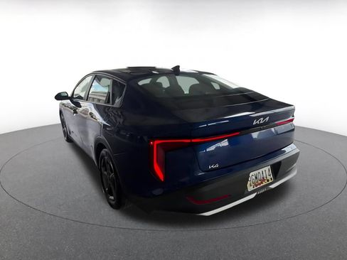 Used 2025 Kia K4 FWD image 10