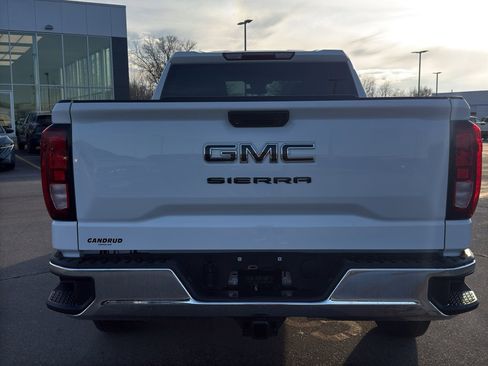 Used 2024 GMC Sierra 1500 Pro w/ Trailering Package image 7